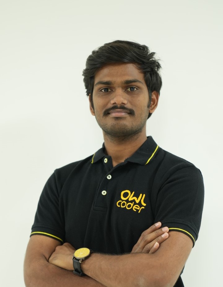 Sanjay Kumar