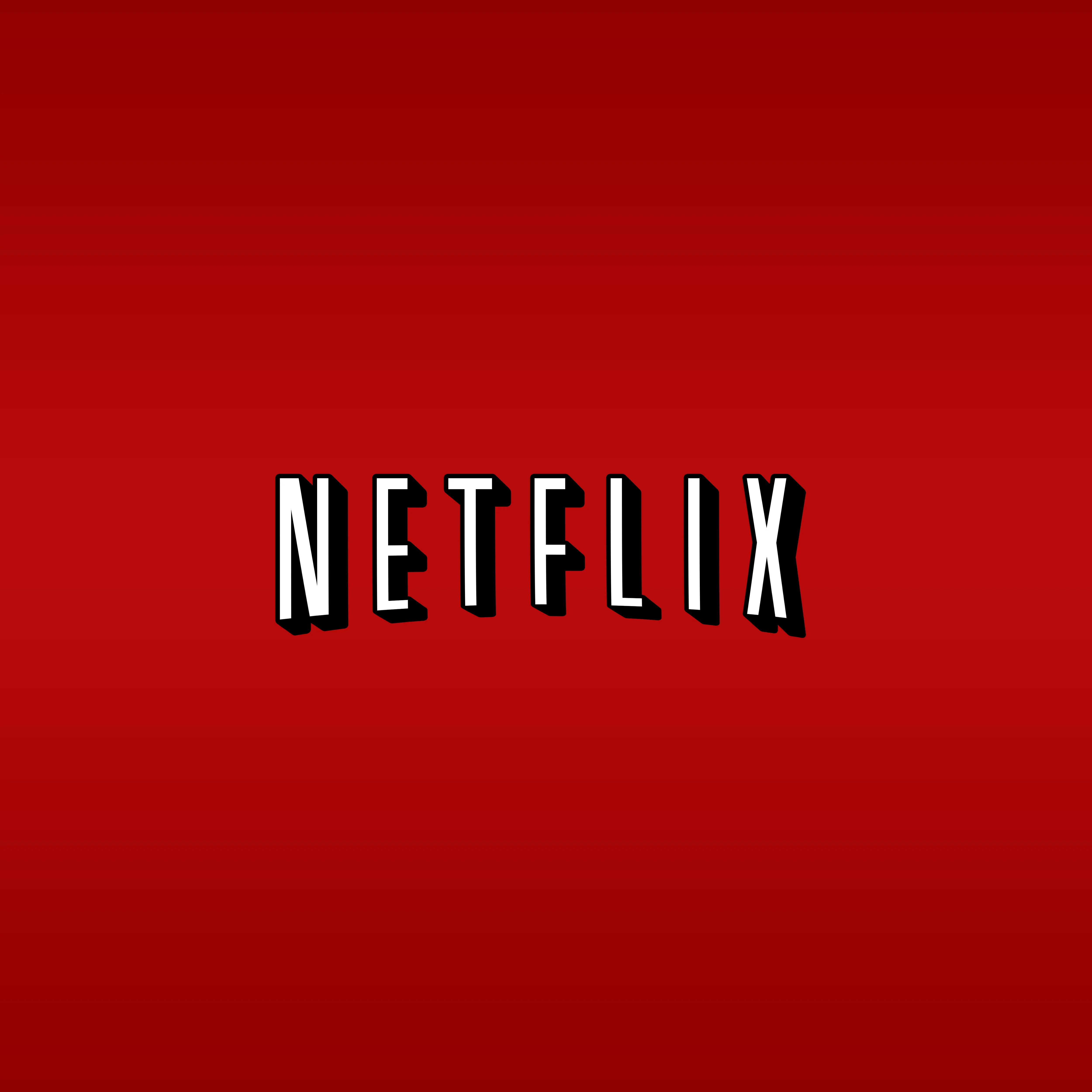 Netflix Clone