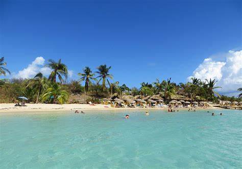 Tourism Website