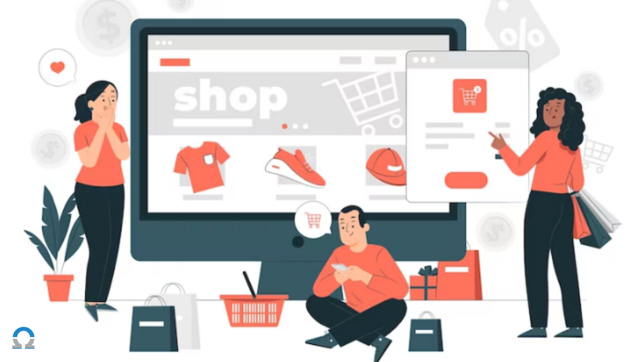 E-Commerce Website