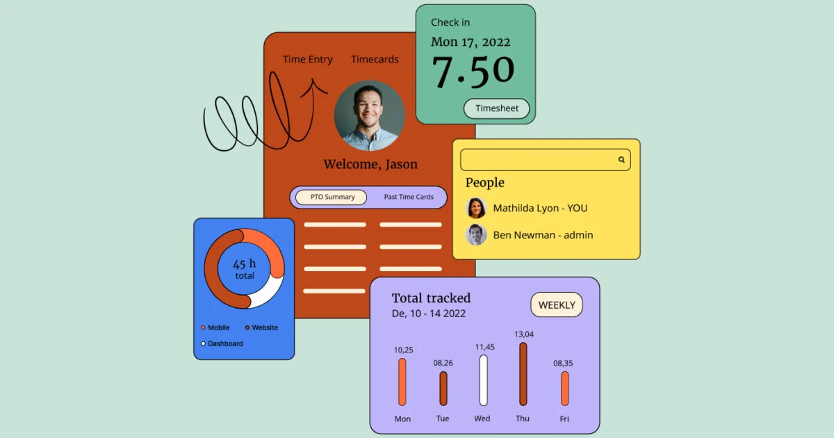 Late Comers Tracking System