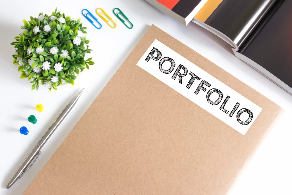 Personal Portfolio